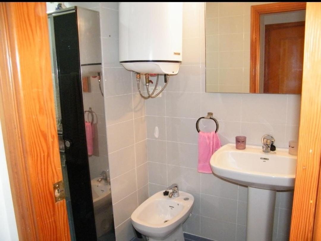 Acogedor En La Apartamento *