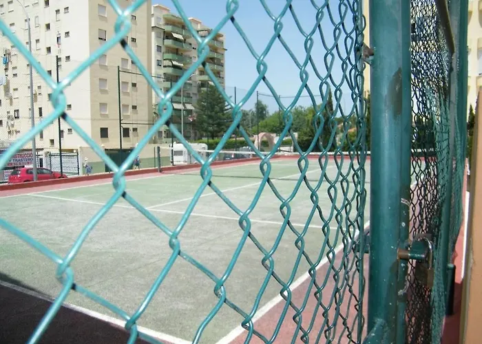 Acogedor Apartamento En La Playa De Gandia