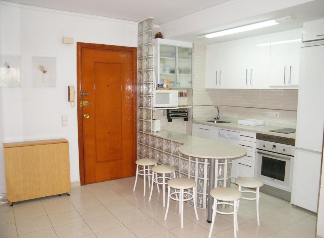 Apartment Acogedor En La Playa de Gandia