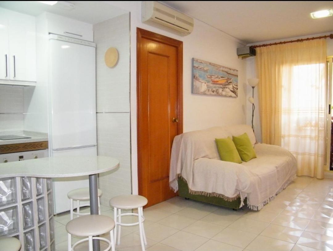 Apartment Acogedor En La Playa de Gandia